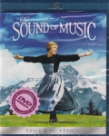 Sound of Music [2xBlu-ray] (Za zvuku hudby)