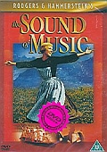 Sound of Music / Za zvuku hudby