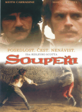 Soupeři VHS