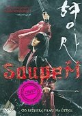 Soupeři (DVD) (Duelist)