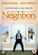 Sousedé (DVD) (Neighbours)