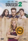 Sousedi 2 (DVD) (Neighbors 2: Sorority Rising)