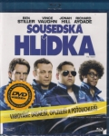 Sousedská hlídka (Blu-ray) (Watch)