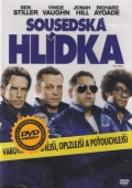 Sousedská hlídka (DVD) (Watch)