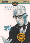 Spáč (DVD) (Sleeper) (Woody Allen) "respekt"