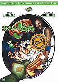 Space Jam 2x(DVD) - speciální vydání - BAZAR
