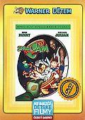 Space Jam 2x(DVD) - edice dětem (Space Jam) - BAZAR