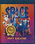 Space Jam: Nový začátek (Blu-ray) (Space Jam: A New Legacy)