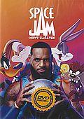 Space Jam: Nový začátek (DVD) (Space Jam: A New Legacy)