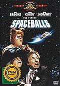 Vesmírná tělesa (DVD) (Spaceballs)