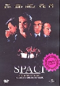 Spáči (DVD) (Sleepers) - pošetka