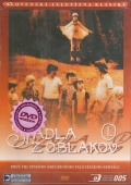 Spadla z oblakov (DVD) 1