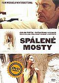 Spálené mosty (DVD) (Genova)