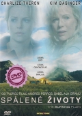Spálené životy (DVD) Planina v ohni (Burning Plain)