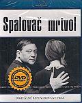 Spalovač mrtvol (Blu-ray) - remasterovaná verze