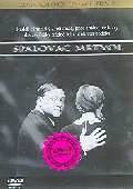 Spalovač mrtvol (DVD) - pošetka