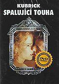 Spalující touha (DVD) (Eyes Wide Shut) - magicbox