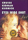 Spalující touha (DVD) (Eyes Wide Shut) - warner