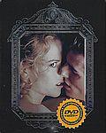 Spalující touha (Blu-ray UHD) (Eyes Wide Shut) - steelbook