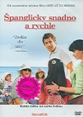 Španglicky snadno a rychle (DVD) (Spanglish)