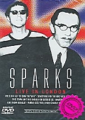 Sparks - Live in London (DVD)