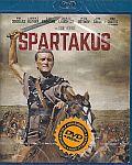 Spartakus (1960) [Blu-ray] (Spartacus)