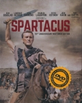 Spartakus (1960) (Blu-ray) (Spartacus) - limitovaná edice steelbook (bez CZ podpory!)