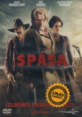 Spása (DVD) (Salvation) - vyprodané