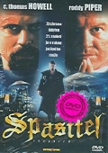 Spasitel (DVD) (Sheperd)