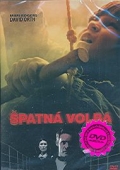 Špatná volba (DVD) (Stranger Game)