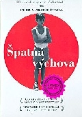 Špatná výchova (DVD) (La Mala Educación) - pošetka