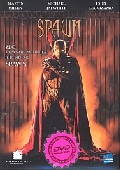 Spawn (DVD)