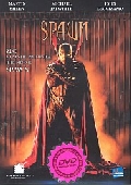 Spawn (DVD) - vyprodané