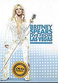 Spears Britney - Live From Las Vegas (DVD)
