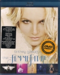 Spears Britney Live: The Femme Fatale Tour (Blu-Ray) [2011] - vyprodané