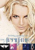 Spears Britney - Femme Fatale Tour (DVD)