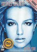 Spears Britney - In The Zone "2004" (DVD) + (CD)