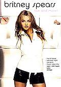 Spears Britney - Live & More (DVD)