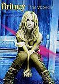 Spears Britney - Videos, the (DVD)