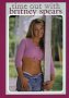 Spears Brithney - Time Out With Brithney (DVD)