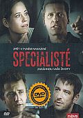 Specialisté - seriál 6x(DVD)