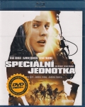 Speciální jednotka (Blu-ray) (Special Forces) - vyprodané