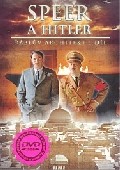 Speer a Hitler - Ďáblův architekt 1.díl (DVD) - vyprodané