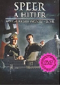 Speer a Hitler - Norimberský proces 2.díl [DVD]