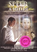 Speer a Hitler - Vězení spandau 3.díl (DVD) - vyprodané