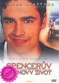 Spencerův nový život (DVD) (According To Spencer) - pošetka