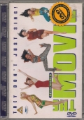 Spice Girls - Spice World - film (DVD) - BEZ CZ PODPORY!