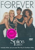 Spice Girls - Forever More (DVD)