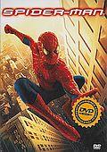 Spider-man 1 (DVD) - digibook