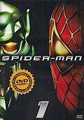 Spider-man 1 (DVD)